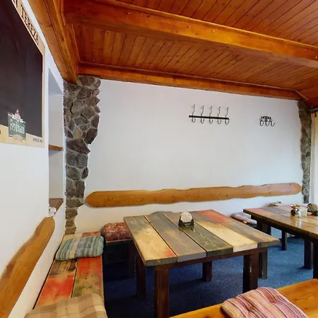 Guest house Tereza *