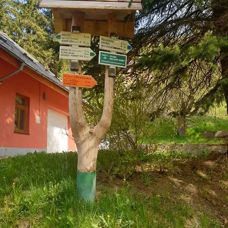 Tereza Pensionat Telnice