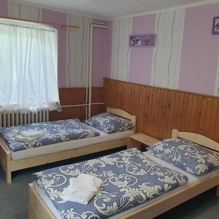 Pensionat Tereza