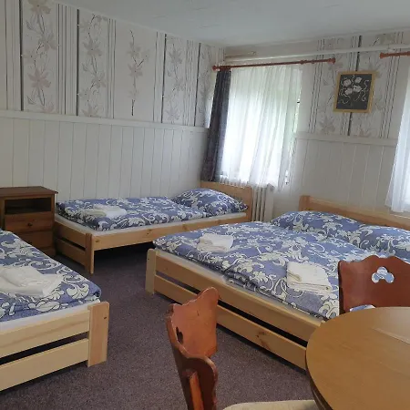 Tereza Pensionat Telnice