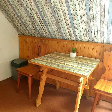 Tereza Guest house