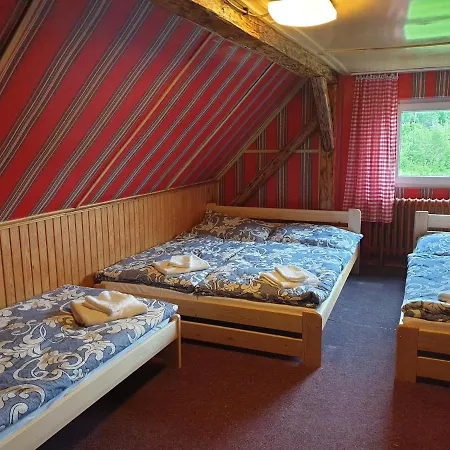Guest house Tereza Telnice
