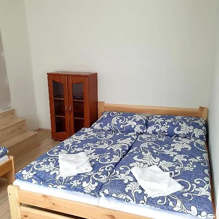 Tereza Guest house Telnice