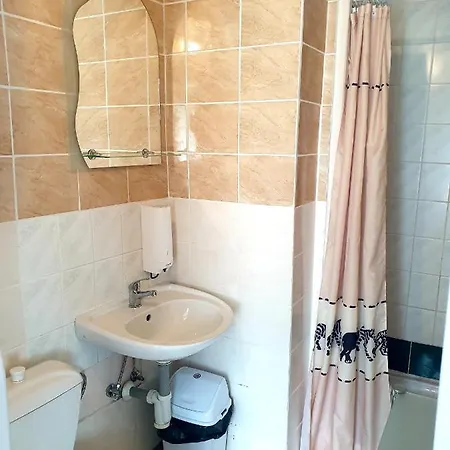 Guest house Tereza Telnice