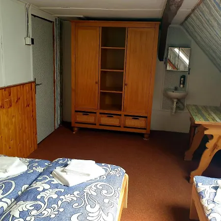 Guest house Tereza *