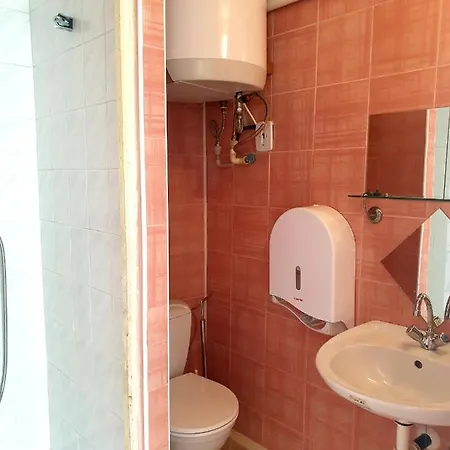 Tereza Guest house