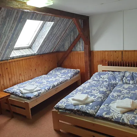 Tereza Guest house