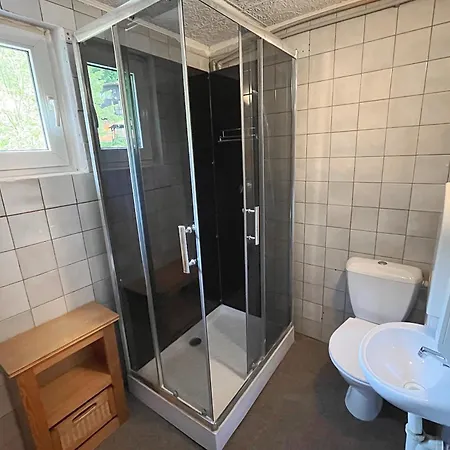 Tereza Guest house *