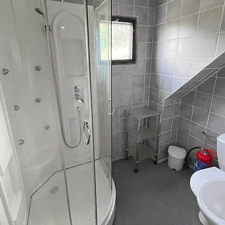 Tereza Guest house Telnice