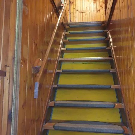 Guest house Tereza