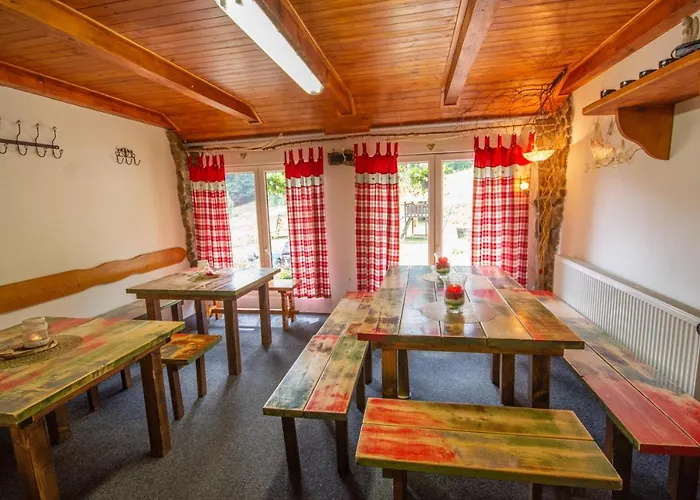 Maison d'hôtes Tereza Telnice