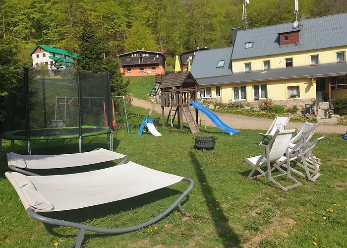 Guest house Tereza *