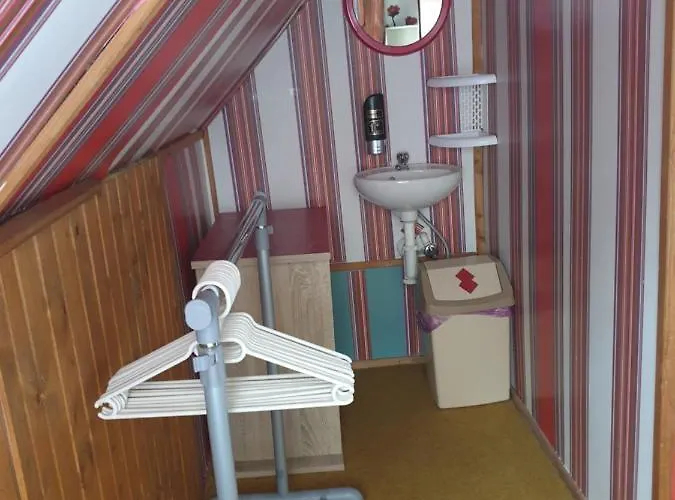 Guest house Tereza *