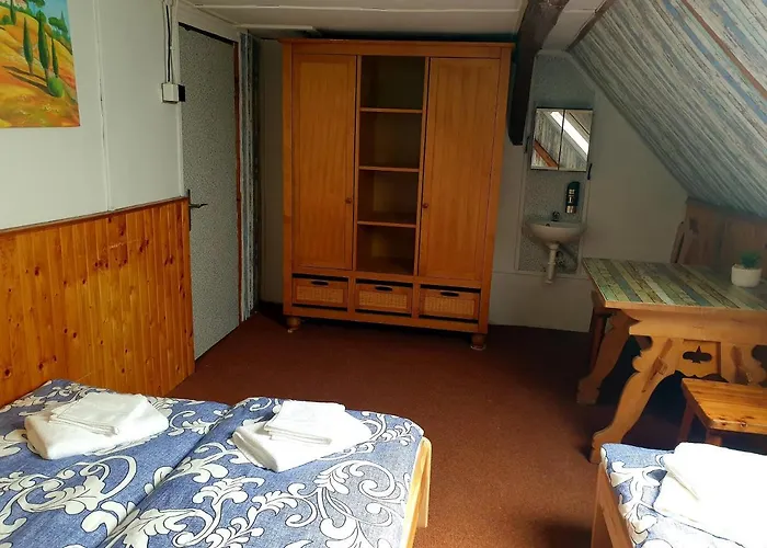 Guest house Tereza *